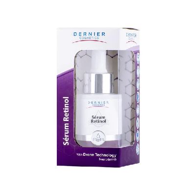 DERNIER SERUM 30G RETINOL
